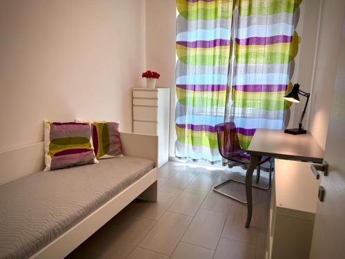Il Balconcino Room Type - Two-Bedroom Apartment Il Balconcino Room Type - Two-Bedroom Apartment