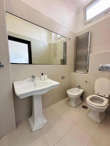 Suite House Room Type - One-Bedroom Apartment
