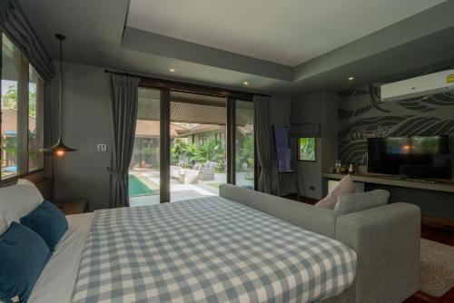 Anchan Boutique Resort and Spa