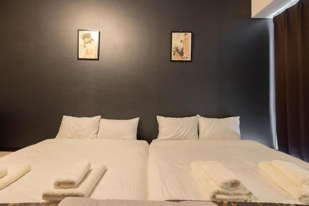 Asakusa Good Place Unmanned Hotel