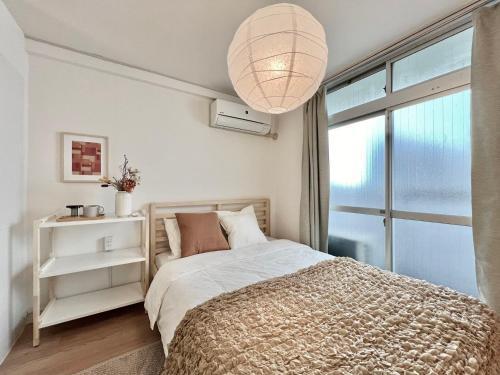 Shinjuku YC Hostel-SJ0399