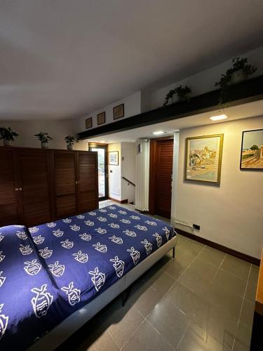 Borgo De' Paolis Room Type - One-Bedroom Apartment