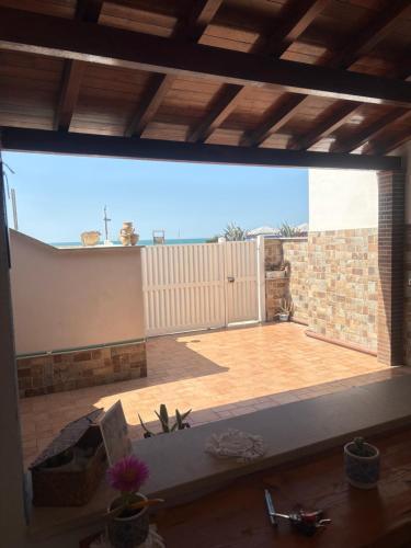 Vista mare Fiumicino-Beach&Fly Stay