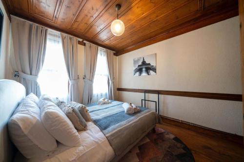 Hidden Pearls Boutique Hotel