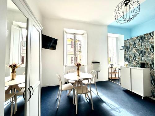 Pina Charme Room Type - One-Bedroom Apartment