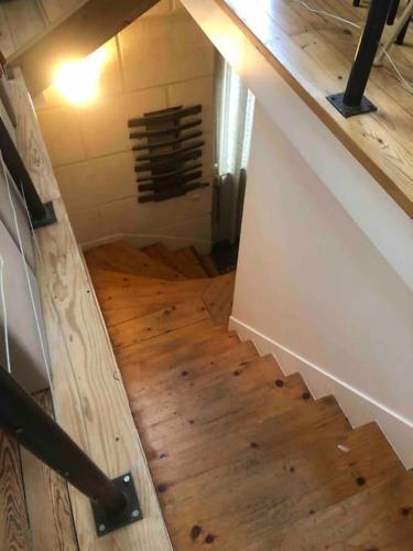 Charmant appartement atypique Boulogne Billancourt - Tap to explore photos