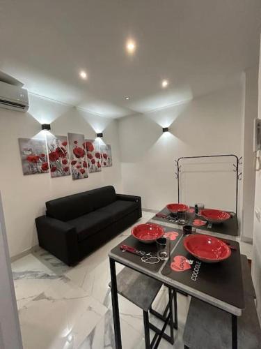 Casa vacanze Flaminia Room Type - Two-Bedroom Apartment Casa vacanze Flaminia Room Type - Two-Bedroom Apartment