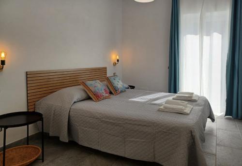 Holiday Homes Villetta Bianca