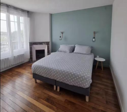 Appartement Cosy 3 chambres - Proche de Paris