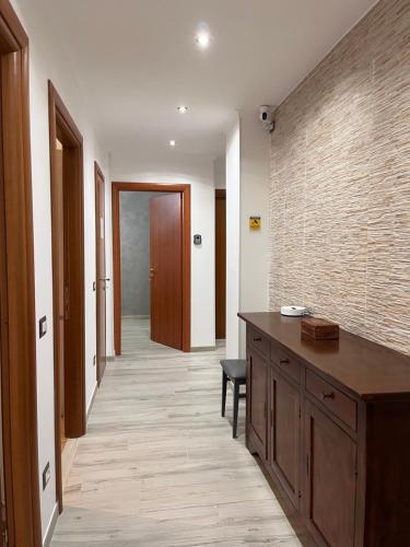 A casa di Pina - Roma St Peter Room Type - Double Room with Private Bathroom