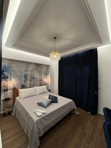 Atrium Regal Room Room Type - Deluxe King Room