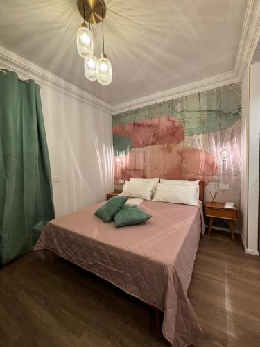 Atrium Regal Room Room Type - Superior King Room