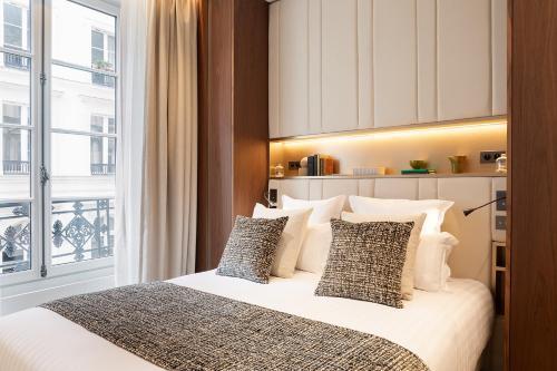 TheLander - Serviced Apartments in Opéra