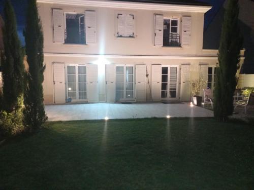 Luminary Night Suite