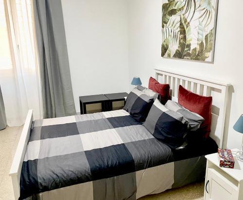 Anna's House Room Type - Two-Bedroom Apartment