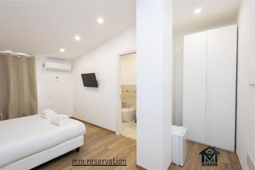 Le Querce Appartamento Roma Room Type - Two-Bedroom House