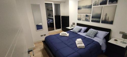 Prestige Miranda House Ostia getting Rome & Airport - Tap to explore photos