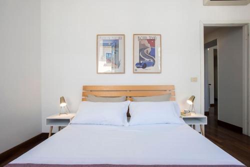Sant'Angelo Terrace Apartment - Tap to explore photos