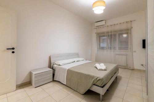 Inside Rome Room Type - One-Bedroom Apartment