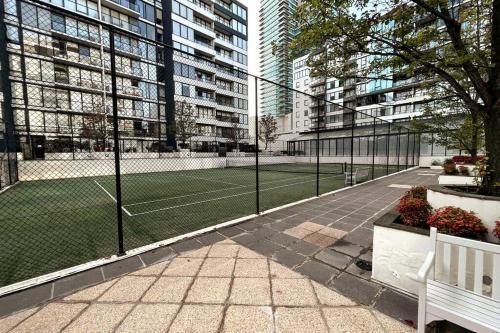 South Melbourne Apartment 1BR