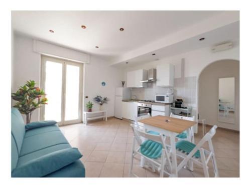 Appartamento La Risacca Room Type - One-Bedroom Apartment