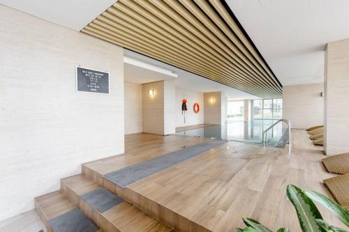 Forest view at PIK Gold Coast - Tap to explore photos