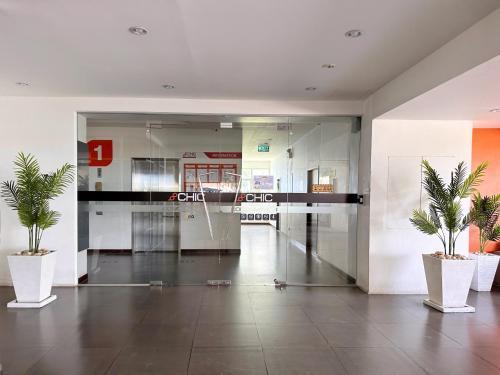 Phuket Karon Chic Condominium. - Tap to explore photos