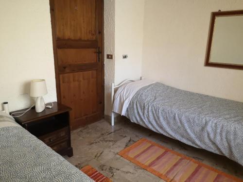 Casa Ape Regina 2 Montelarco