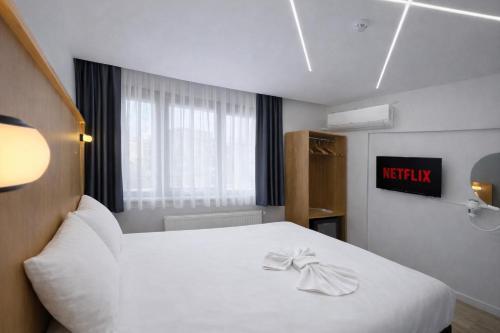 Kilic Boutique Hotel Room Type - Standard Double Room