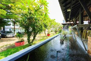 Peace Garden Resort Koh Samui - Tap to explore photos