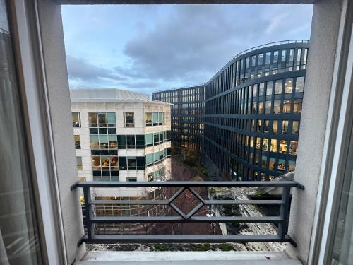 2 pièces duplex Issy Les Moulineaux Ascenseur internet