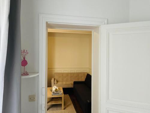 Apartment in Montmartre, Paris, near Sacré-Cœur Read Host Profile for booking - Tap to explore photos