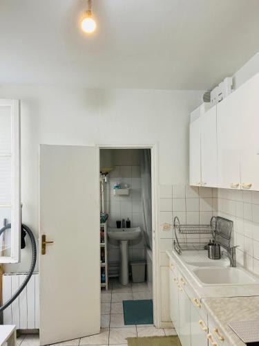 Apartment in Montmartre, Paris, near Sacré-Cœur Read Host Profile for booking - Tap to explore photos