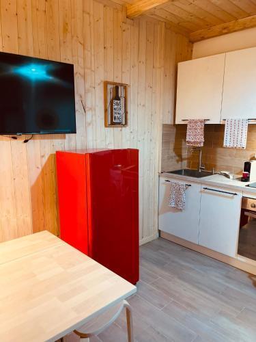 Il Nido di Livata Room Type - One-Bedroom Standard Apartment