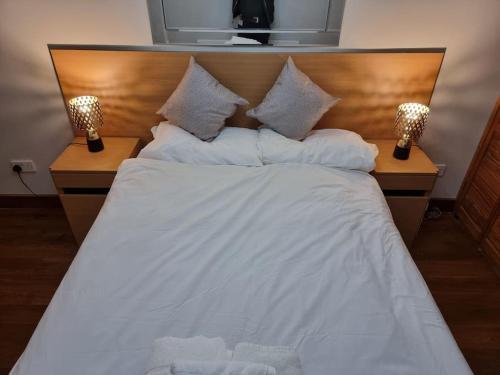 1 bedroom flat in Central London zone 1