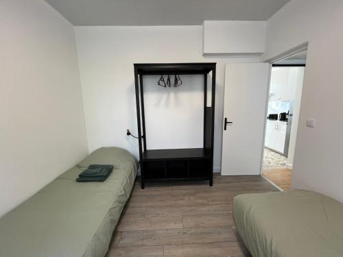 Appartement de charme climatisé à Bagneux
