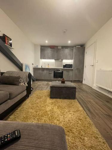 Great stay - near Central London - Tap to explore photos