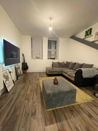 Great stay - near Central London - Tap to explore photos