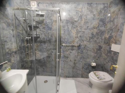 AN &LO-Luxury rooms Rome - Metro Teano - Tap to explore photos