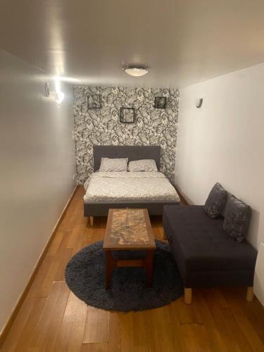 Cosy T3 in Montmartre