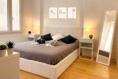 Confortevole appartamento Roma