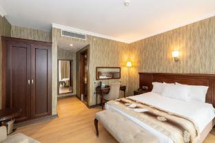 Crestium Taksim Prive & Spa Room Type - Standard Room