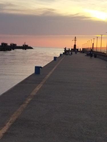 Fabio House Alloggio per uso Turistico