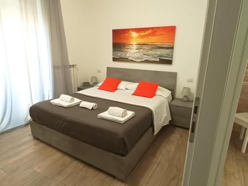 Fabio House Alloggio per uso Turistico