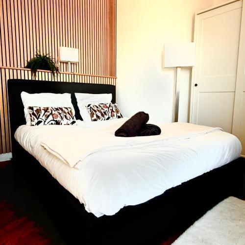 Modern Home proche de Disneyland et Paris