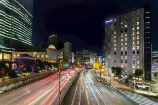 YOTEL Tokyo Ginza - Tap to explore photos