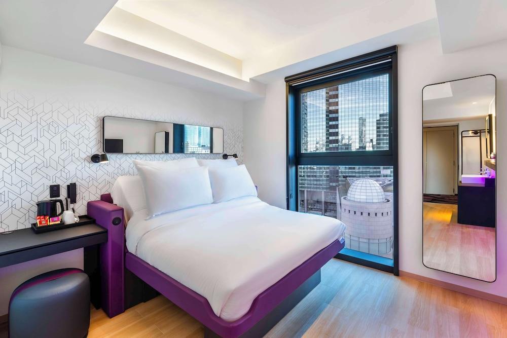 YOTEL Tokyo Ginza Room Type - Premium Plus