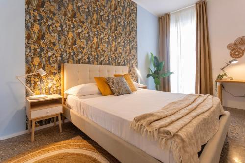 Flora Cozy Flat close to Metro Room Type - Two-Bedroom Apartment Flora Cozy Flat close to Metro Room Type - Two-Bedroom Apartment