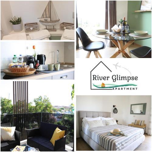 River Glimpse apt Room Type - One-Bedroom Apartment River Glimpse apt Room Type - One-Bedroom Apartment