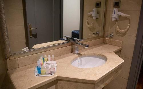 Taksim Stare Hotel Room Type - Standard Twin Room